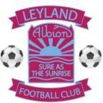 Leyland Albion FC Logo