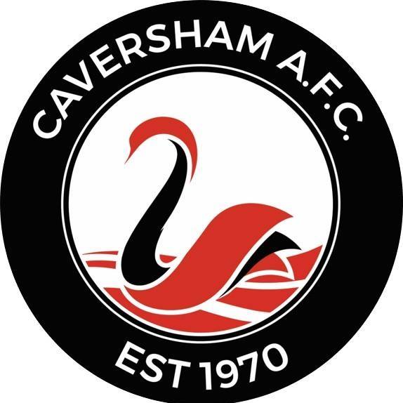 Caversham AFC - Junior Grassroots Football UK