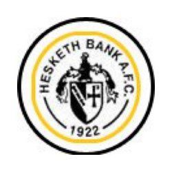 Hesketh Bank Football Club