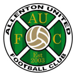 Allenton United FC