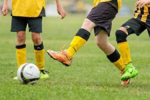 The Benefits of Playing Junior Football
