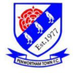 Penwortham Town FC