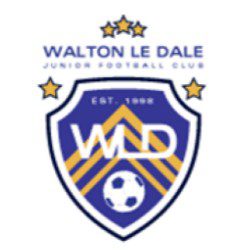Walton Le Dale Junior Football Club