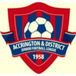 Accrington and District Junior Football League