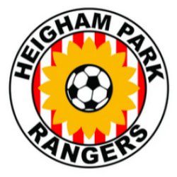 Heigham Park Rangers