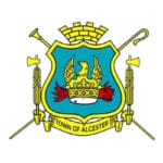 Alcester Town Football Club Logo