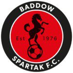 Baddow Spartak FC Logo