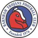 Barnham Trojans FC Logo