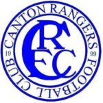 Canton Rangers FC Logo