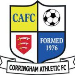 Corringham Athletic FC Logo