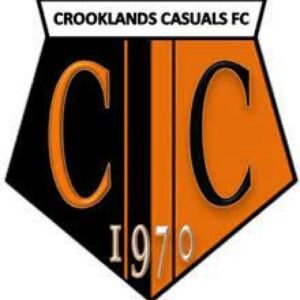 Crooklands Casuals FC