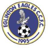 Eglington Eagles FC Badge