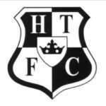 Halstead Town Youth FC Logo