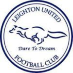 Leighton United FC Logo