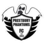 Prestbury Phantoms Logo