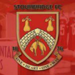 Stourbridge Juniors FC Logo
