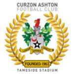 Curzon Ashton Juniors Logo