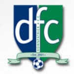 Downpatrick FC Logo