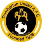 Dumbarton United AFC Logo