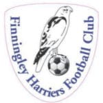 Finningley Harriers JFC Logo