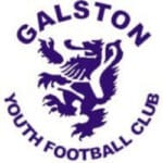 Galston Youth FC Logo