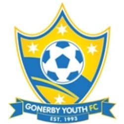 Gonerby Youth Football Club Logo