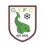Gurnard Youth FC Logo