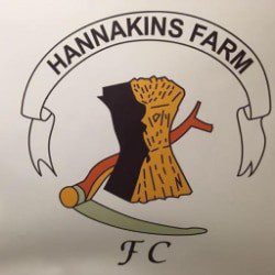 Hannakins Farm Logo