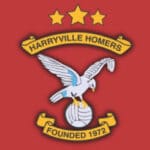 Harryville Homers FC Logo