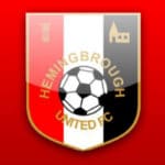Hemingbrough United Logo