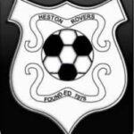 Heston Rovers Logo