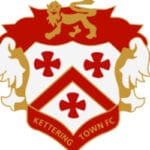 Kettering Town Youth FC Logo