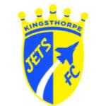 Kingsthorpe Jets Logo