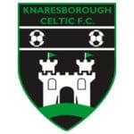 Knaresborough Celtic Logo