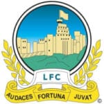 Linfield Ladies FC Logo