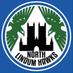 North Lindum Hawks Logo