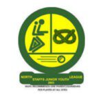 North Staffs Junior Youth League Logo