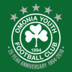 Omonia Youth FC Logo