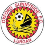 Oxford Sunnyside FC Logo