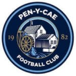 Penycae Youth Logo
