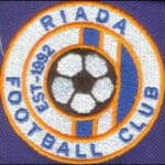 Riada Football Club Logo