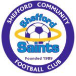 Shefford Saints Logo