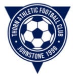 Thorn Athletic YFC Logo