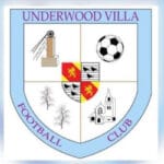 Underwood Villa Youth Logo