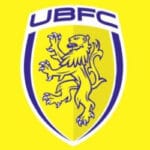 Upper Beeding FC Logo