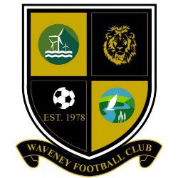 Waveney FC Logo