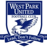 West Park United Logo