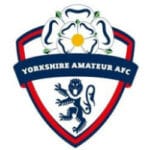 Yorkshire Amateur AFC Logo