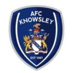 AFC Knowsley Logo