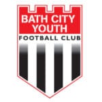 Bath City Youth FC Logo